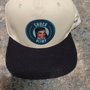 Chuck Blimp hat